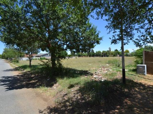 Property for sale in Lejweleputswa, Free State