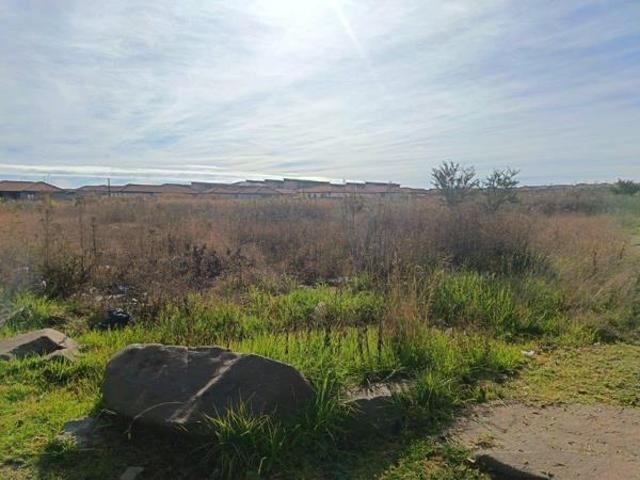 Property for sale in Gert Sibande, Mpumalanga