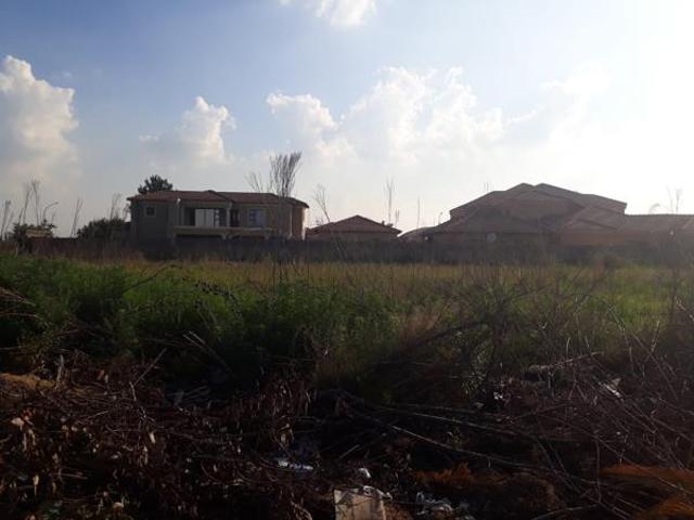 Property for sale in Sedibeng, Gauteng