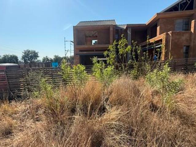 Property for sale in North West