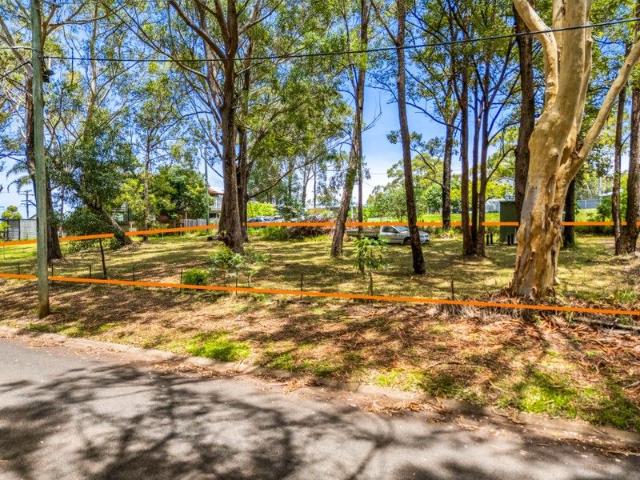Land for sale in Toombul, Queensland