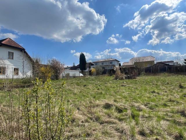 Grundstück kaufen in Edramsberg, Wilhering