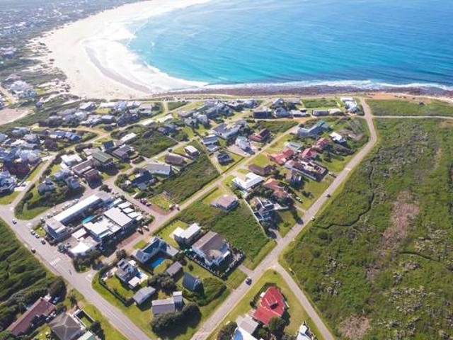 Property for sale in Cape St Francis, Eastern Cape