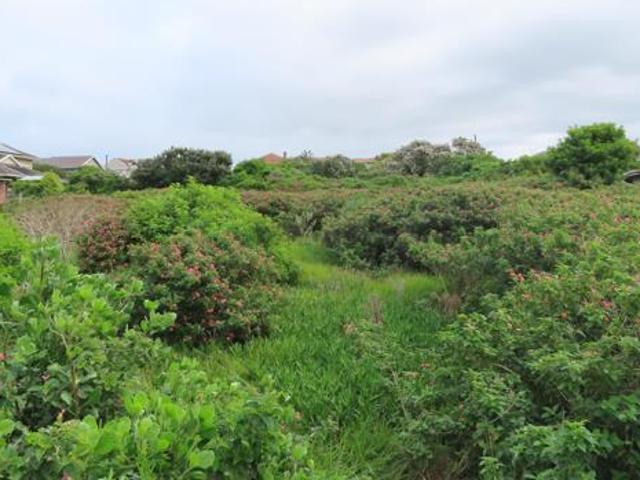Property for sale in Bushmans River Mouth, Eastern Cape