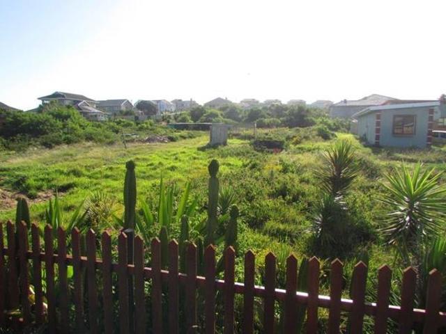 Property for sale in Port Alfred, Ndlambe Local Municipality