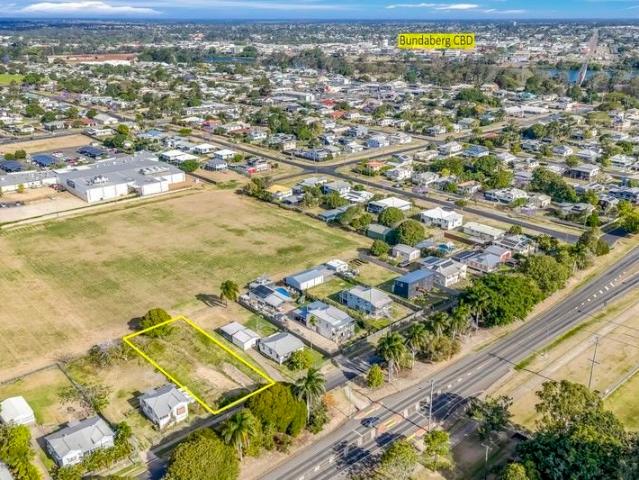 Land for sale in Banyan, Queensland