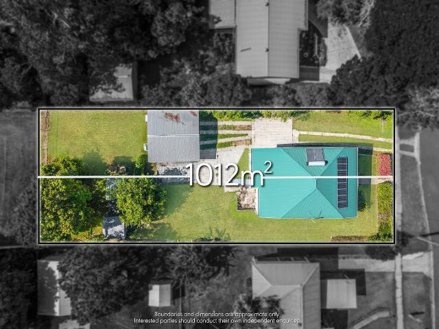 House for sale in Methul, Queensland