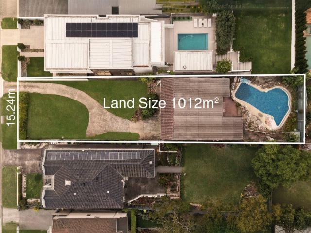 House for sale in Sydney, New South Wales