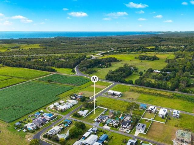 Land for sale in New Italy, New South Wales