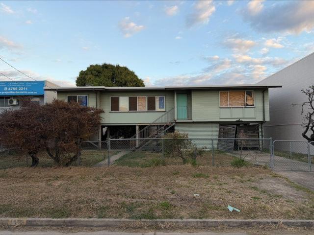 House for sale in Townsville, Queensland