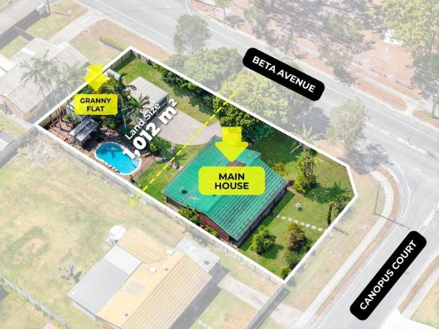 House for sale in Kingston, Greater Brisbane
