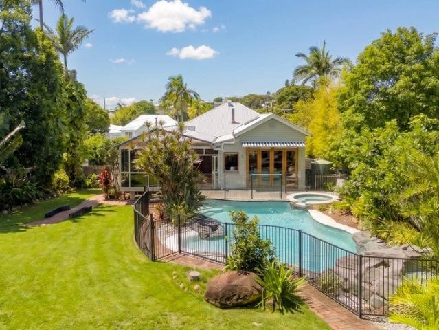 House for sale in Toombul, Queensland