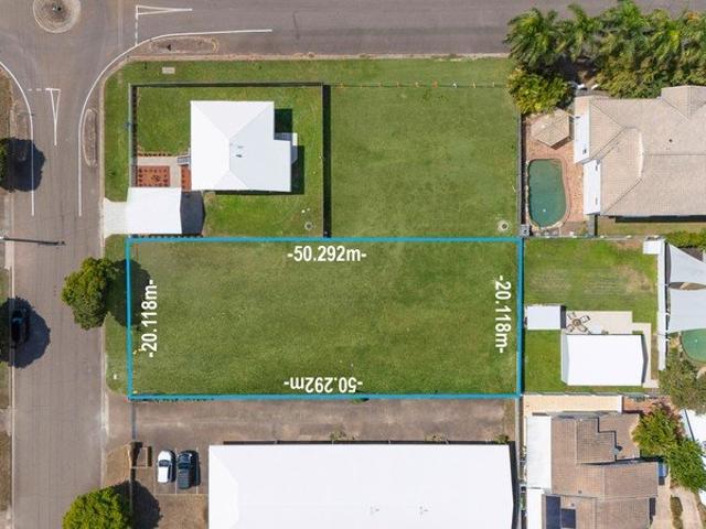 Land for sale in Rosslea, Townsville