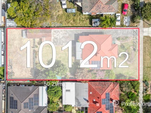 House for sale in Bassendean, Town of Bassendean