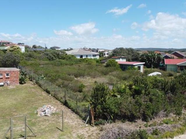 Property for sale in Bushmans River Mouth, Eastern Cape