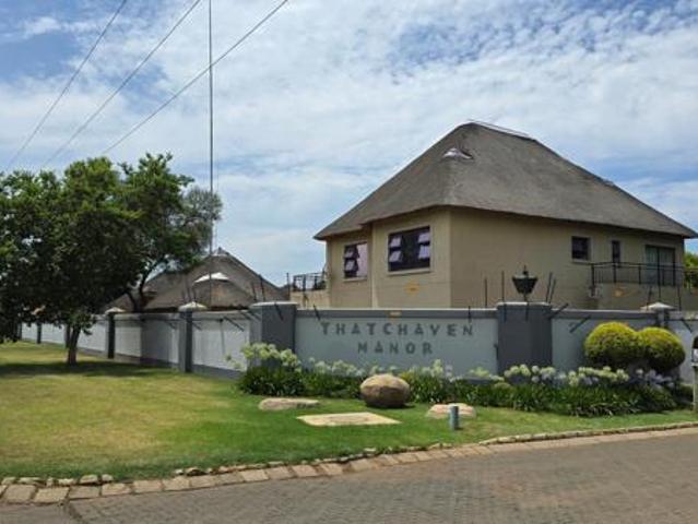 Property for sale in North West