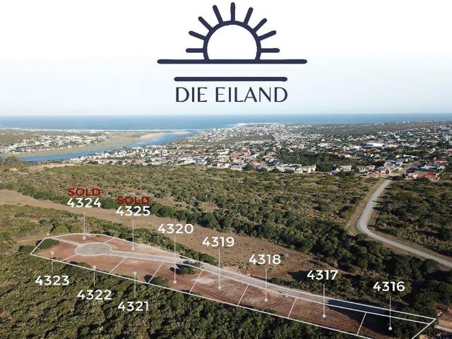 Property for sale in Groot Brak Rivier, Western Cape