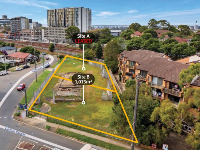 Property for rent in St George, Sydney