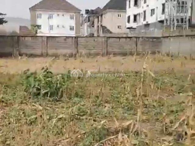 Land for sale in Jahi, Sokoto