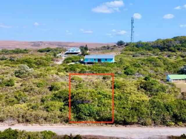 Property for sale in Bushmans River Mouth, Eastern Cape