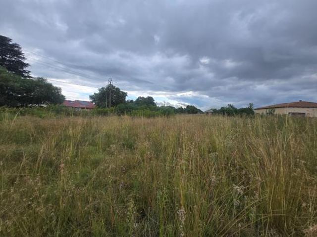 Property for sale in Midvaal, Gauteng