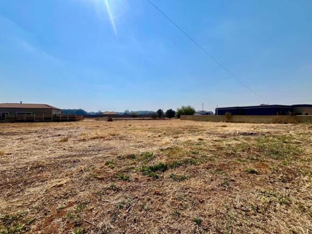 Property for sale in Midvaal, Gauteng
