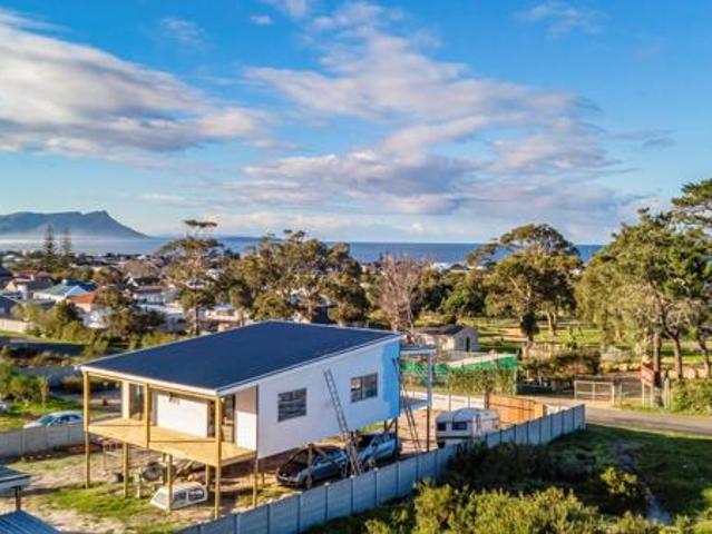Property for sale in Western Cape
