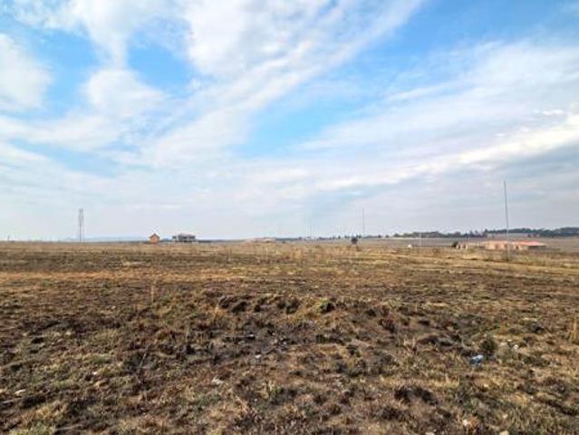 Property for sale in Rosendal, Free State