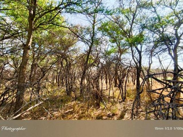 Property for sale in Mookgophong, Mookgopong Local Municipality
