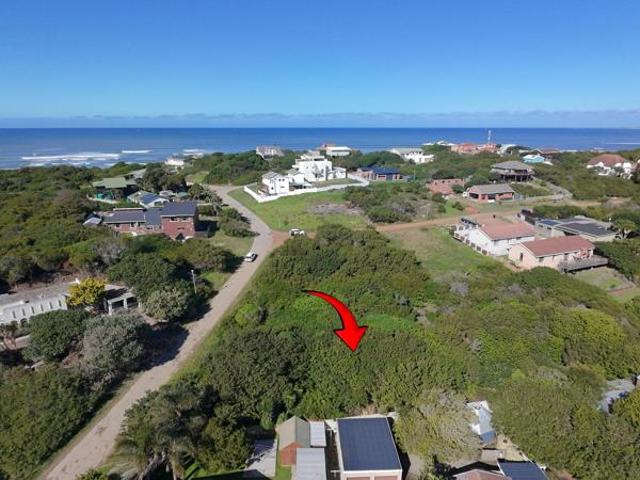 Property for sale in Cape St Francis, Eastern Cape