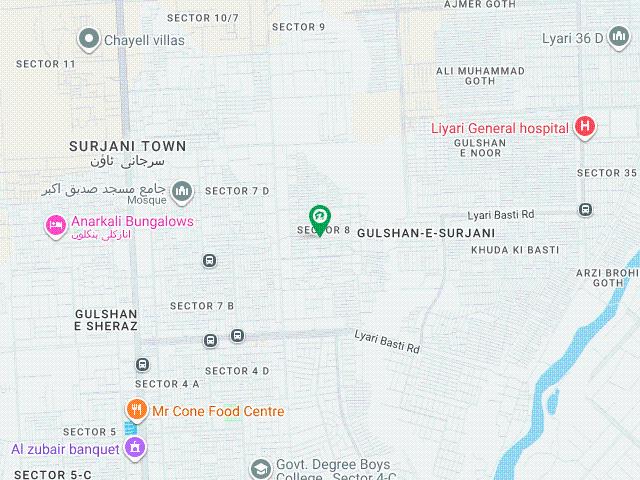 Land for sale in North Waziristan, Federally Administered Tribal Areas fata