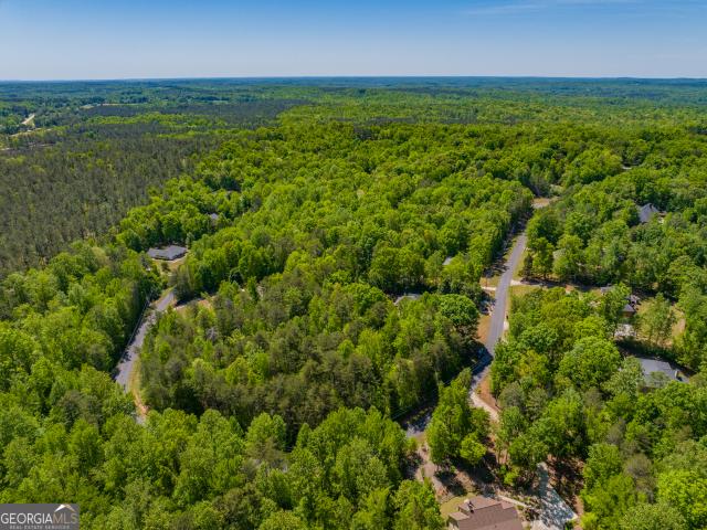 Land for sale in Toccoa, Georgia