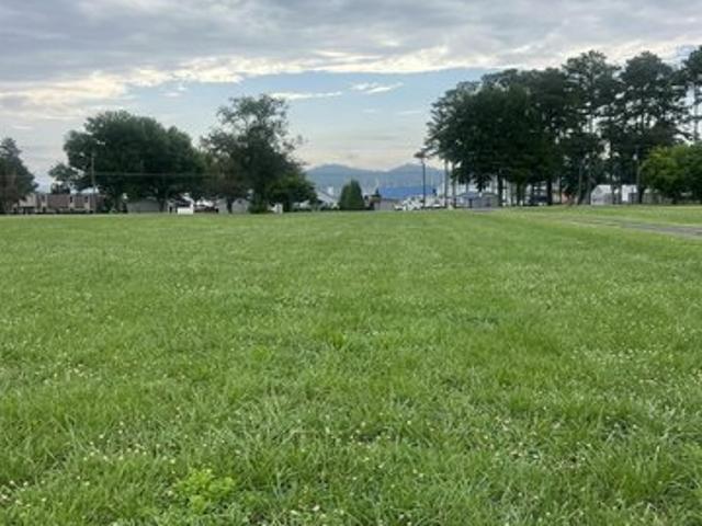 Land for sale in Guntersville, Alabama