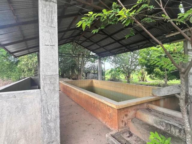 Farm for sale in Floridablanca