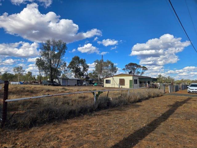 House for sale in Charleville, Murweh Shire