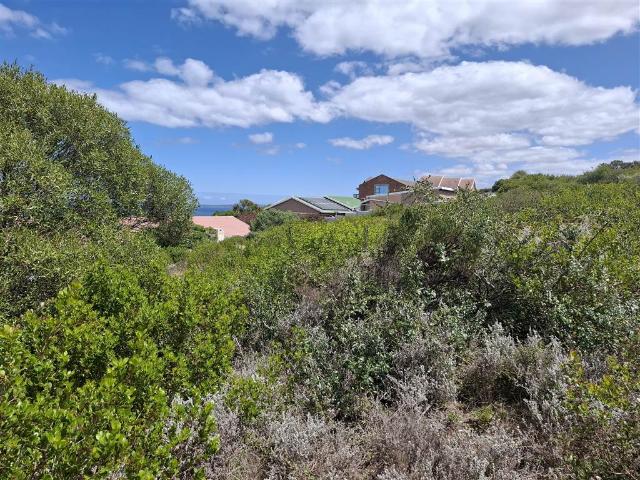 Property for sale in Groot Brak Rivier, Western Cape