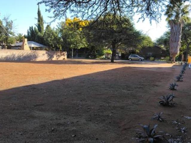 Property for sale in Kgalagadi, Northern Cape
