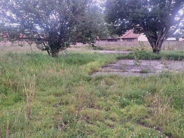 Property for sale in Gert Sibande, Mpumalanga