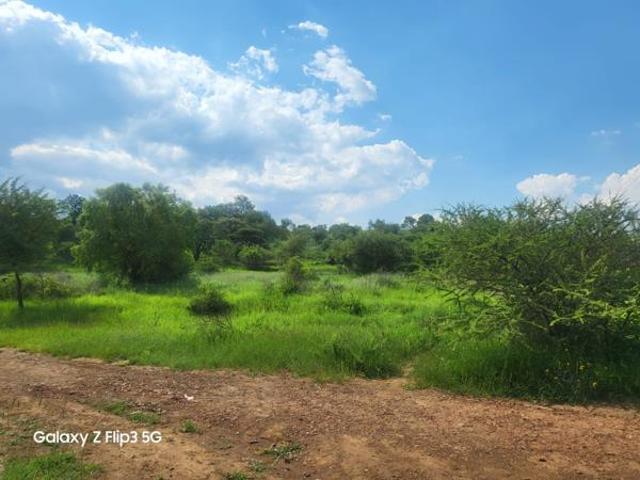 Property for sale in Zeerust, North West