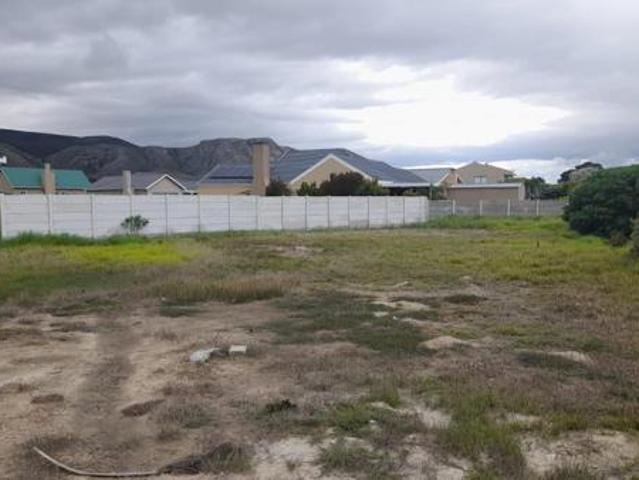 Property for sale in Western Cape