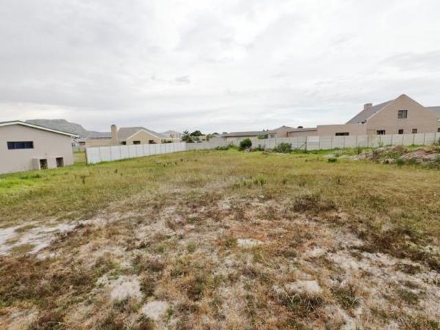 Property for sale in Western Cape