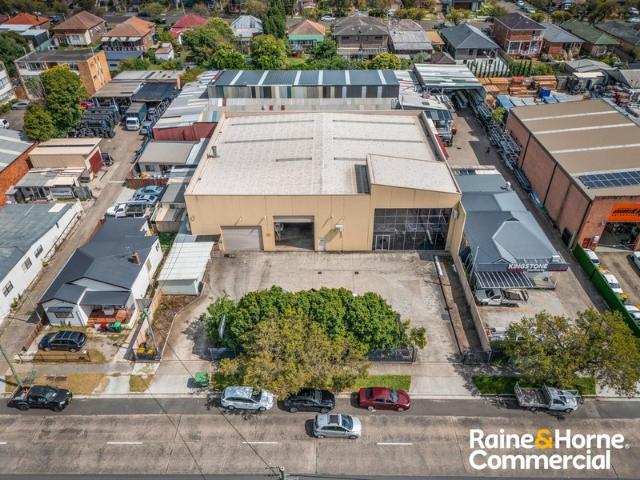 Warehouse for sale in Sydney, New South Wales