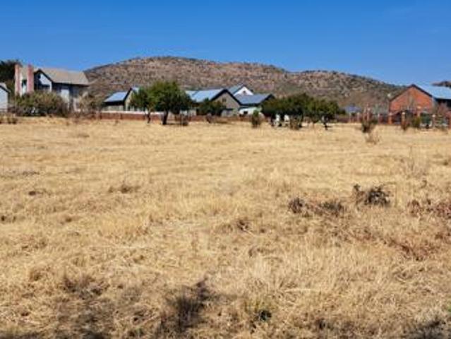 Property for sale in North West