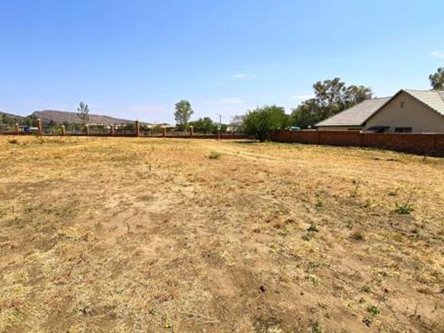 Property for sale in North West