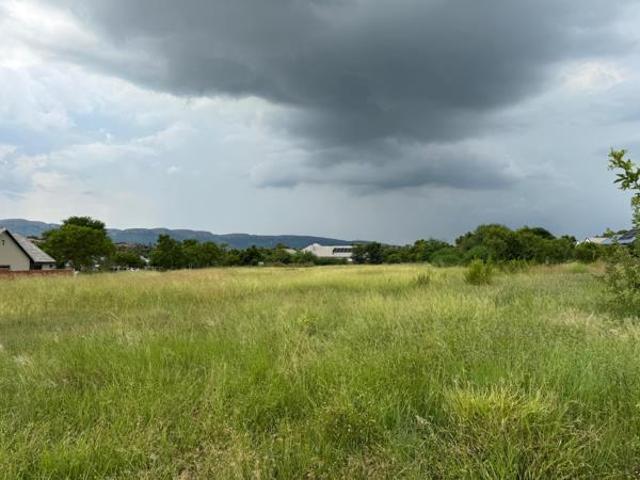 Property for sale in North West