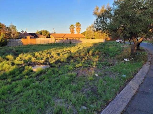 Property for sale in Secunda, Govan Mbeki