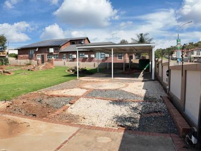 Property for sale in Tlhabane, North West