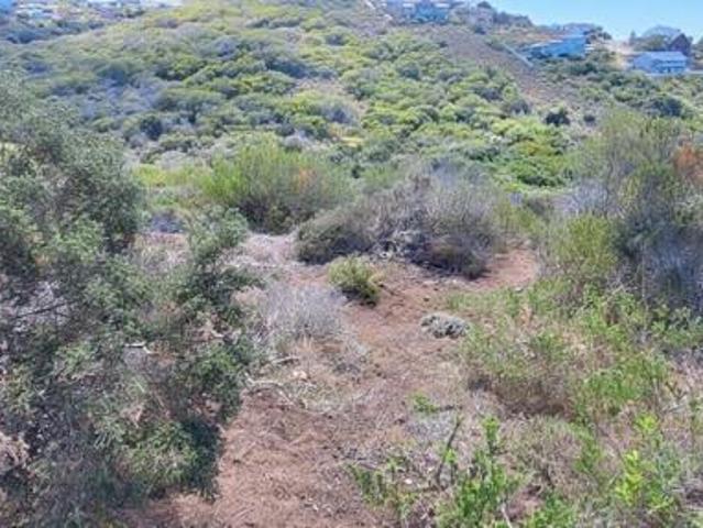Property for sale in Groot Brak Rivier, Western Cape