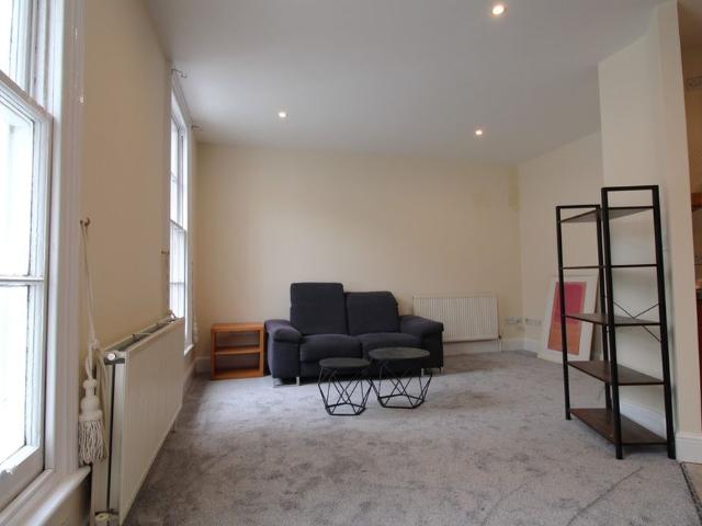 Apartment for rent in Calthorpe Fields, West Midlands