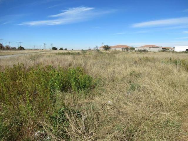 Property for sale in Lejweleputswa, Free State